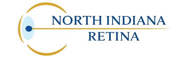 North Indiana Retina Logo
