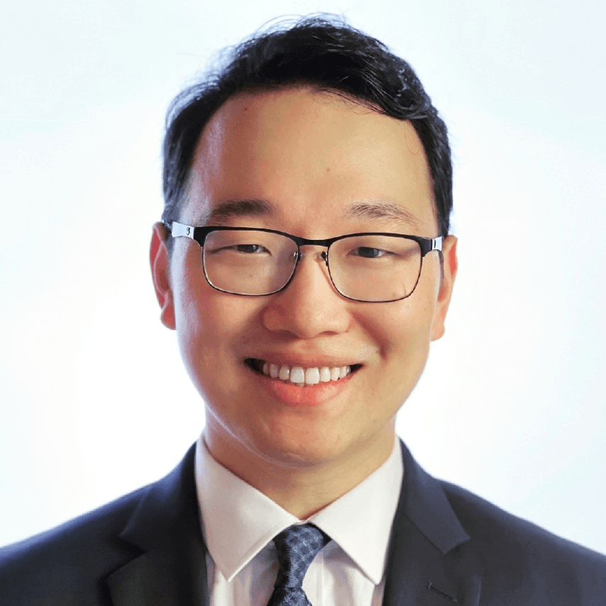 Dr. Jason Min So, Board Certified Vitreoretinal Surgeon