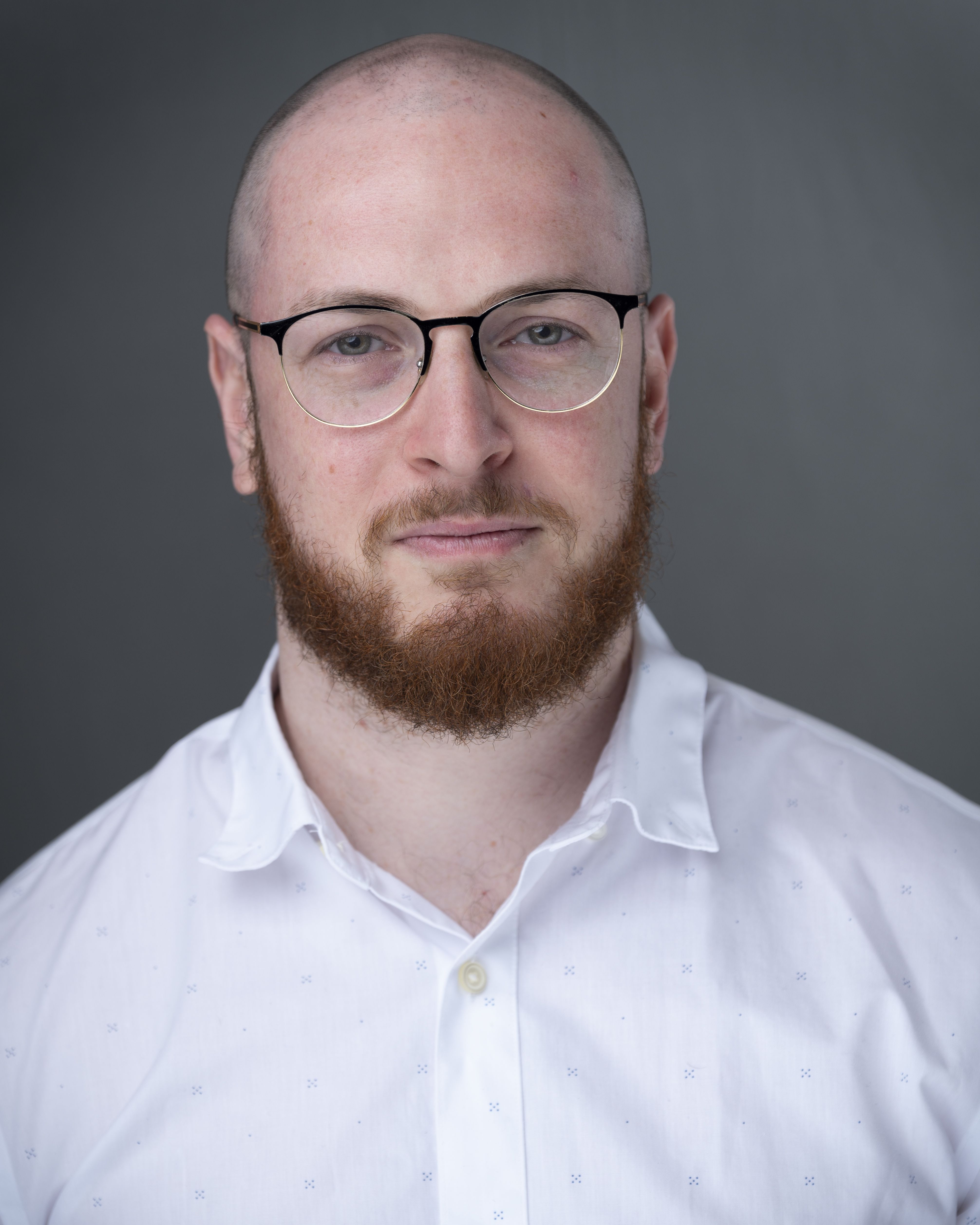 Dr. Philip Kurochkin